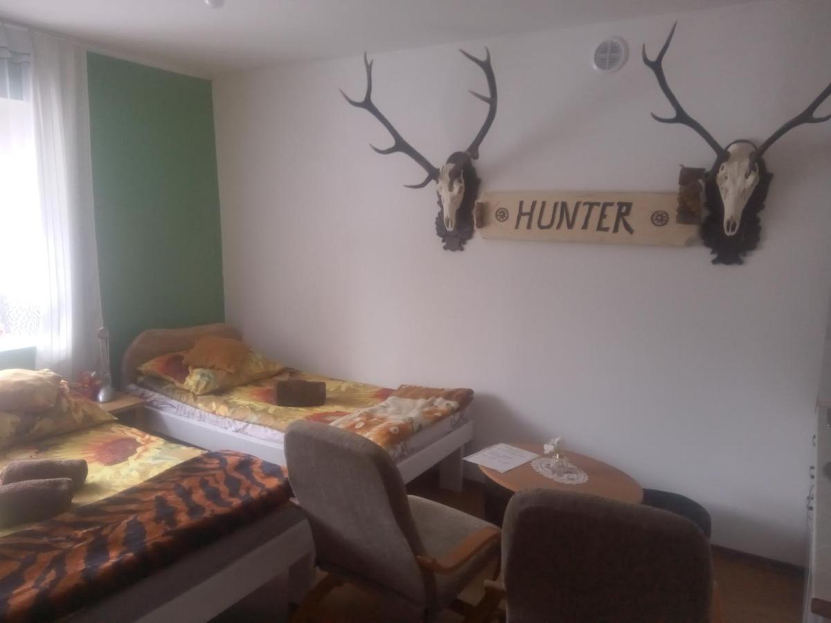 Hanter5 Jugów Eksteriør bilde
